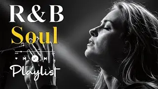 💫 Emotional R&B Afterdark 🌙 Smooth Soul Mix for Midnight Chill