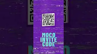 🎮 Unlock MoCo Early! 2nd Exclusive Invite Code Inside! 🚀
