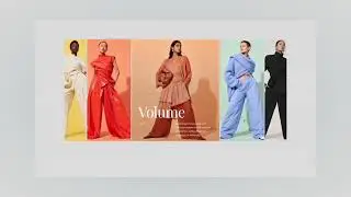 Carousel Design Templates in Motion. WordPress Pack