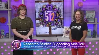 Dr. Jess Tranchina: Self-Talk Boosts Mind-Body Wellness