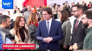 Póvoa de Lanhoso lança novas oportunidades de emprego e negócio | Mercado de Oportunidades 2026