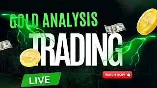 &ldquo;Gold Breakout Explained | Fed, USD & Geopolitics Impact on XAUUSD&rdquo;