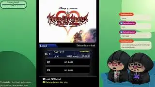 Kingdumb Farts - Episode 37: I Can't Believe Tetsuya Nomura Invented Ice Cream