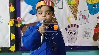 UNHEALTHY FOOD ACTIVITY-PRESCHOOL ( PART 2 ) Allied School Kasur Campus