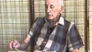 Harry Hubbard Story 1 part 1