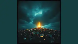Starblade Eternal &mdash; light in the sky