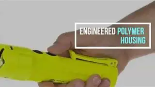 Intrinsically Safe Flashlight NightStick 5422G