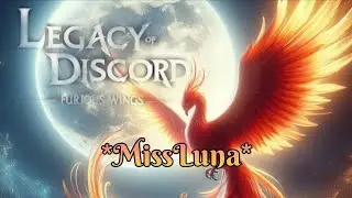 *MissLuna* Aventura de Adivinación