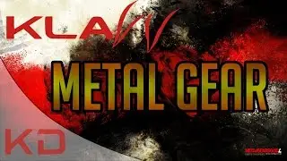 MGR-R Metal Gear Ray Boss fight