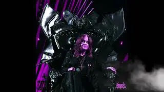 The Blackest Sabbath (prod. DJBassedOut & Amethyst Gothica)