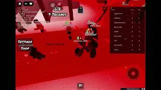 Server being hacked Roblox, fix this