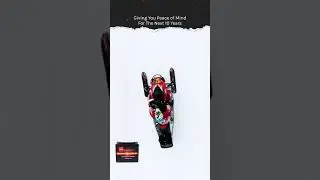 The Best Snowmobile Battery!! #snowmobile #sledders