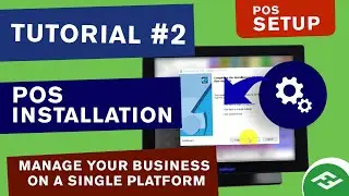 #2 POS Installation