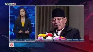 MORNING NEWS FATAFAT- NEWS24 TV