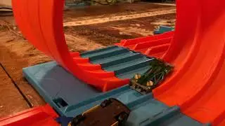 Hot wheels part 1 season 2