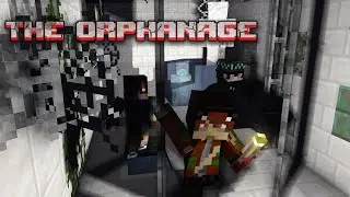 Фильм The orphanage