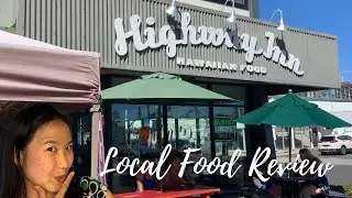 Highway Inn Oahu // Local Hawaiian Food Review