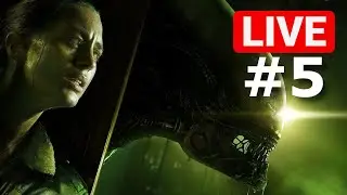 I Got Rid of the Alien!... Probably...