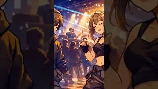 Двигайся в ритме | Techno Hip-Hop Dance Track | Энергия движения #музыка #новыйтрек #newmusic