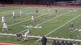 Quinn Rice 2024-25 HS Soccer Clips