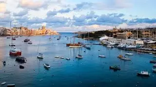Почему школа-пансион Malta Crown расположена на Мальте?