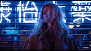 Tate McRae - You Broke Me First (Advms Lvnuti Remix)