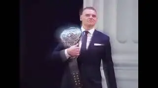 raw WWE titantron 2023 (to be loved) 2