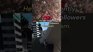 The Secret World of Ronaldo's Instagram Earnings #ronaldo #shorts
