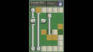 Pushing Machine 81 - Impossible 201 - 225 (the end)