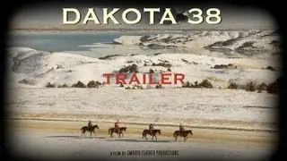 DAKOTA 38 - Trailer