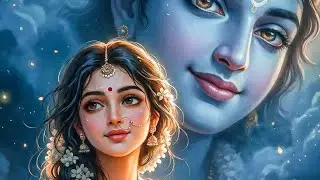 Dil Ko chhu Lene wala bhakti song Jay Shri Krishna Radhe Radhe