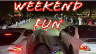 SRT8 VS EVO+New SUPRA+ TURBO 💩 📦