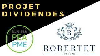 [PEA-PME] Robertet : comment extraire la meilleure essence de profit ! 🌿💰
