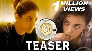 Awe Latest Movie Trailer | Nani, Kajal Agarwal, Regina, Nithya Menon | Sillymonks Tollywood