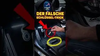 Mat Armstrong hat Bugatti gerade entlarvt 😳