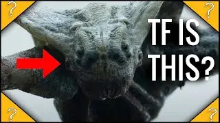 SPUTNIK Alien monster Biology