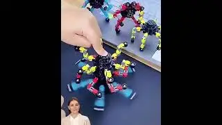 Best Fidget Spinners for 2023 !! Finger Hand Spinner #shorts #short #gadgets #viral