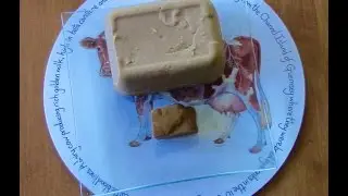 Приготовление норвежского сывороточного сыра Mysost