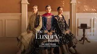 Orient Luxury Festive Unstitched Eid- Drop2 | Orient Luxury Eid Unstitched Collection 2023