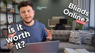 Earn $10k/Month Selling Curtains and Blinds
