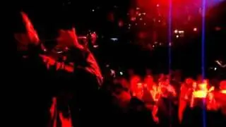 Rico DeLargo with Tony Arzadon at Playhouse Hollywood