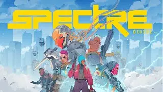 One Round of Spectre Divide
