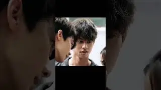 ⤷cutie jealous 🤣 #trending #shorts #short #love #sad #jealousy #thaidrama #f4thailand