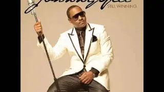 Johnny Gill - My Love