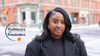 Caprice Hibbler became the mentor she always wanted (Trailblazers and Trendsetters)