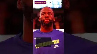 Draymond Green speaks out on Los Angeles Lakers free agency rumours