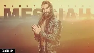 WWE Mashup: Seth Rollins (The Rising) & Three Days Grace, 