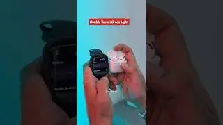 Как подключить AirPods к Apple Watch