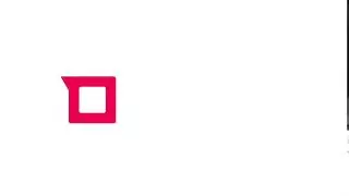 Digibot custom logo animation