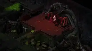 Underrail - Dex Gloves Puncher vs Tchort (Dominating)